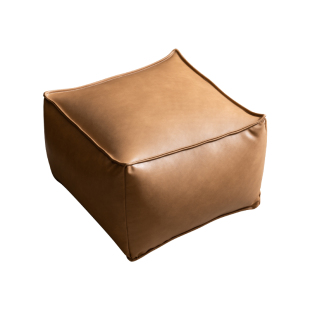 懒小姐方贞懒人沙发凳子脚踏家用客厅卧室阳台榻榻米创意阅读矮凳