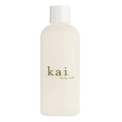 kai包邮现货美国236ml沐浴露