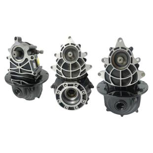 电动三轮车牙包总成通用配件后桥牙包变档差速器齿轮箱四轮车加力