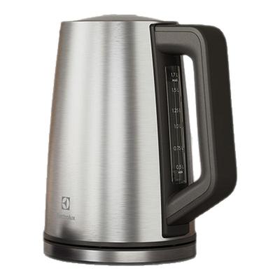 伊莱克斯1.7L电热水壶烧水壶恒温