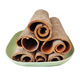 广西桂皮八角肉桂大料小黑通桂段商用干货另售花椒香叶草果小茴香