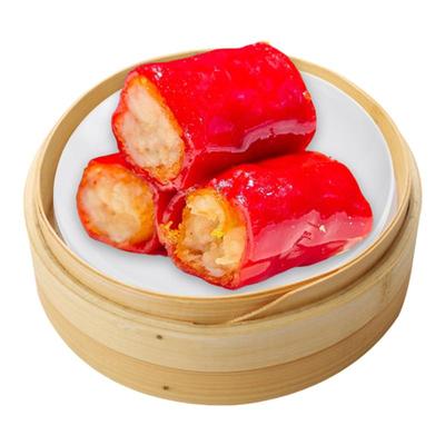 广式早茶半成品加热即食