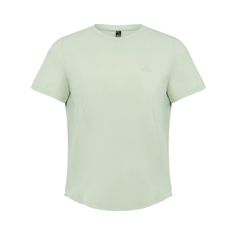 Adidas阿迪达斯女装2026秋季新款FAV SS TEE 1运动休闲T恤KZ1568