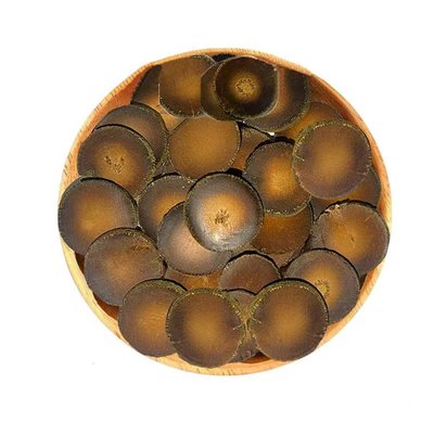 正宗化州橘红20年正品陈年老树果