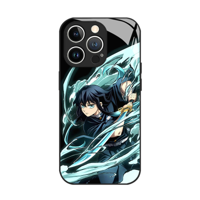 鬼灭之刃手机壳适用于苹果系列