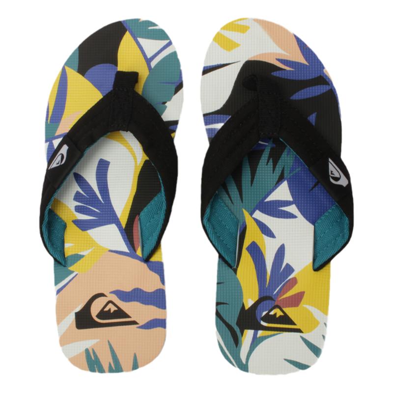 Quiksilver2026年新款拖鞋夏季