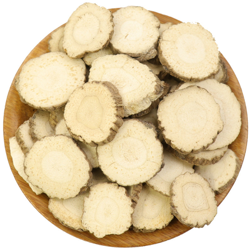 【经方集】白芷中药材白芷片白止片打杭白芷粉香料100/250g/500克
