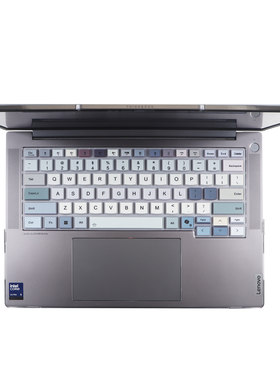 适用于联想ThinkPad键盘膜x1