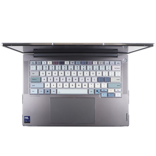 适用于联想ThinkPad键盘膜x1 carbon笔记本thinkbook14p15p16p电脑p1隐士保护T470p T480T490 S2 E480 14/E14