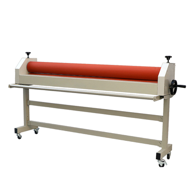 宝预冷裱机手动1600型KT板写真机