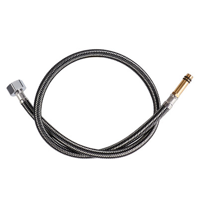 进水管防爆冷热不锈钢