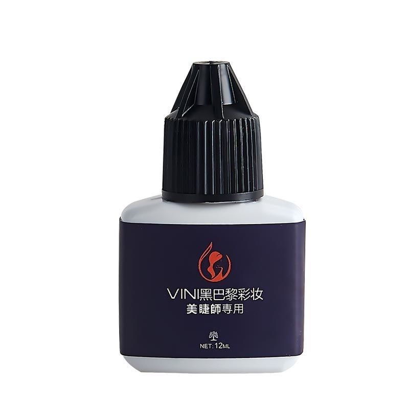 嫁接睫毛胶水快干新鲜超黏2秒牢胶水