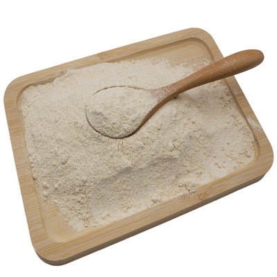 漫泉河新粮现磨零添加石磨全麦粉