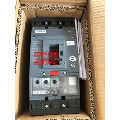询价-断路器3VT37632AA360AA03VT9可维修