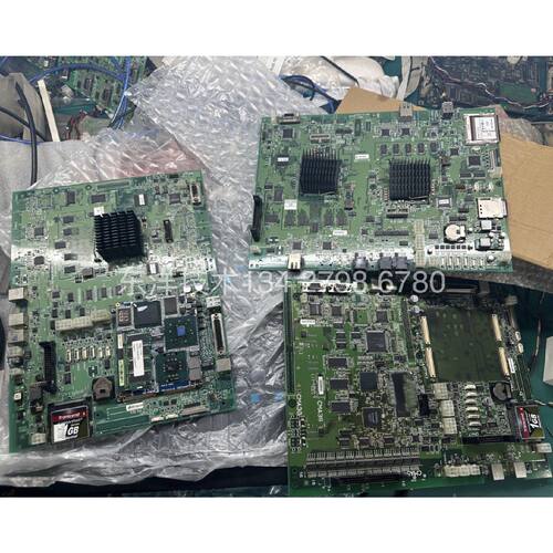 议价MAIN21BOARD2D东洋注塑机CPU板PQ维修