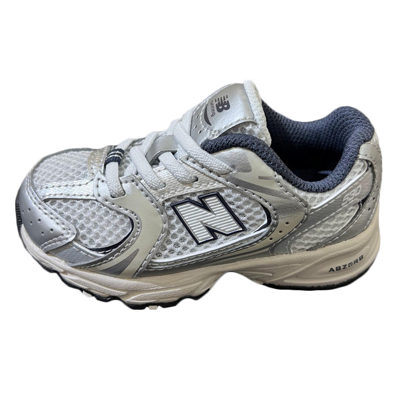 newbalance儿童舒适跑步运动鞋