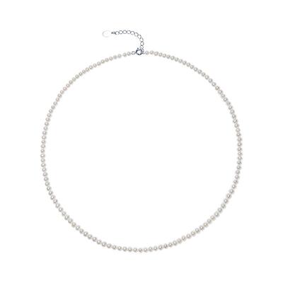 京润baby小米珠珍珠项链送闺蜜