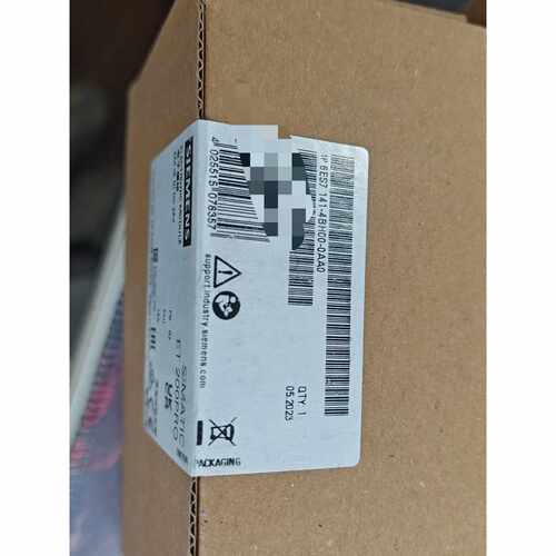 【请询价】6es71414h000aa0模块全新原装没