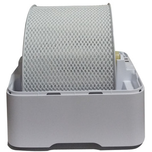 BONECO博瑞客W200/H300/h320/h400加湿器配件吸水蒸发滤网芯原装