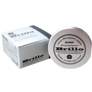 日本brillo保养油奢侈品皮包清洁护理剂小羊皮革皮具皮衣去污保养