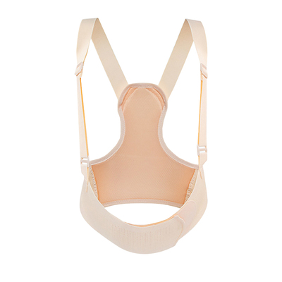 bearcouple孕妇托腹带孕中期孕晚期加宽高弹透气孕妇装防勒肚护腰