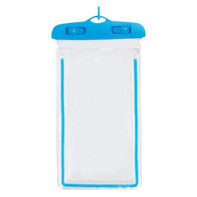 防水袋手机套游泳装备可触屏拍摄