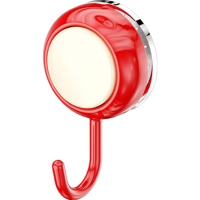 【2025新款】旋转吸盘挂钩