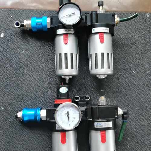 【议价-可维修】 CHCF油水分离器 BFR-3000/BL-3000 /均有货