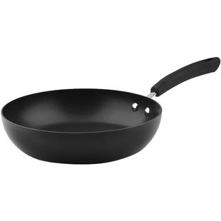 MEYER美亚平底锅 26cm电磁炉燃气灶通用不粘锅煎锅烙饼锅玉子烧锅