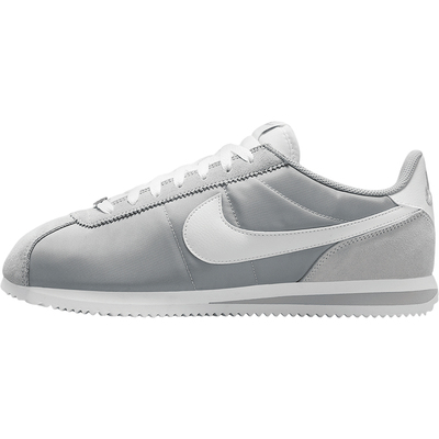 耐克男女款低帮绑带休闲运动鞋