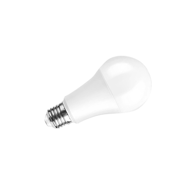 雷士照明led雷达感应灯泡楼梯道声控灯走廊高亮节能e27螺口球泡灯