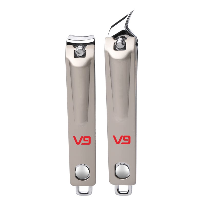 金达强人V9大号指甲钳嵌甲倒刺