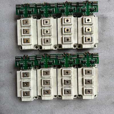议价FF200R12KS4维修