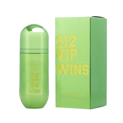 CarolinaHerrera212女士淡香水