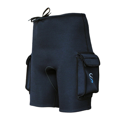 3mm氯丁橡胶保暖口袋技潜潜水裤