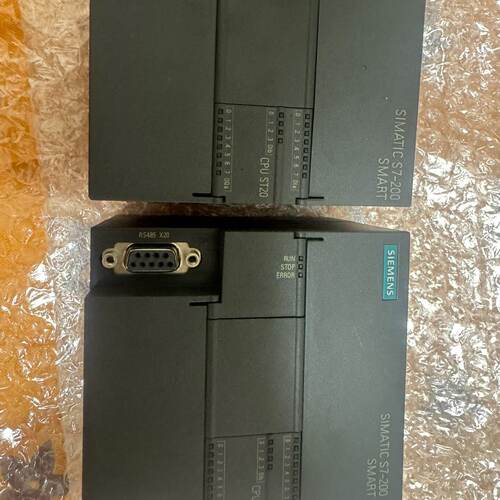 溢价-S7-200 SMART CPU模块