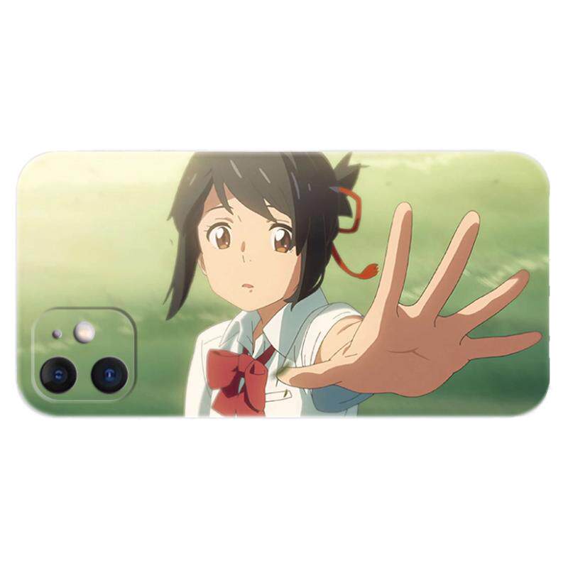 适用苹果情侣手机壳可爱
