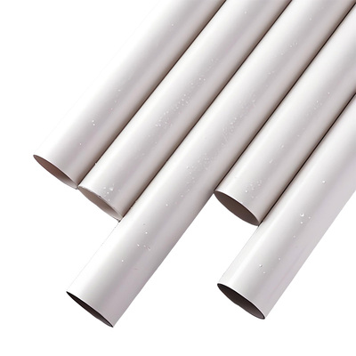 排水灌溉管PVC下水管配件