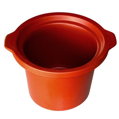 美的汤锅货号紫砂煲内胆配件