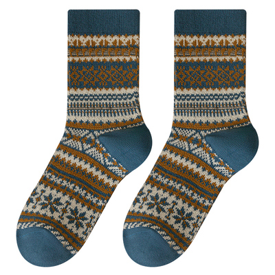 【100%棉】高品质棉袜