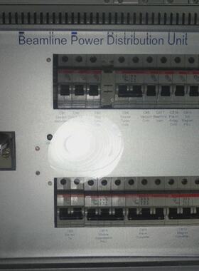 AMAT 应用材料 9090-00846 光束线配电装置工作