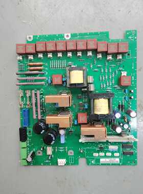 询价直流调速器电源板型号C98043A7002L4