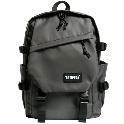 初中生休闲双肩包TRUFFLE