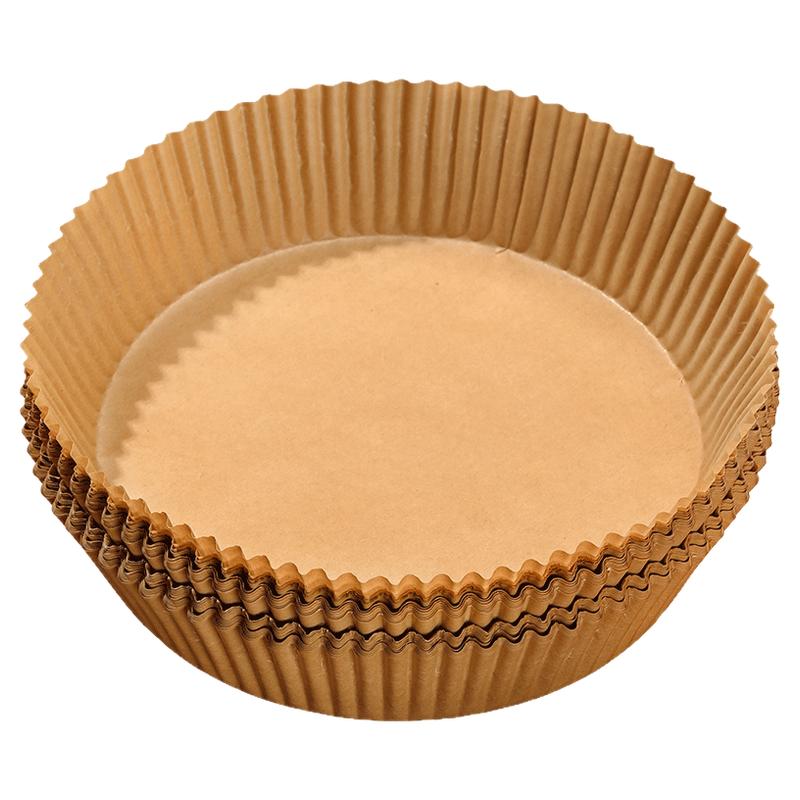 食品级空气炸锅专用纸烤盘