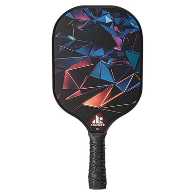 高端专业碳纤维匹克球拍板初学者