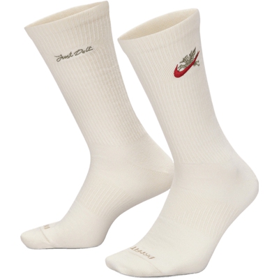 马年限定|滔搏NIKE耐克男女休闲袜子轻便中筒运动袜IQ3433-133