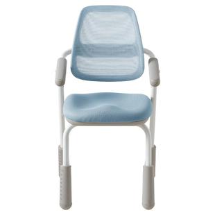 全友家具儿童学习椅家用书桌椅子小学生矫正坐姿靠背写字椅