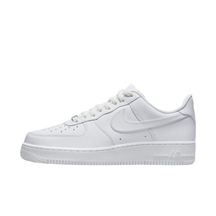 耐克女鞋 Air Force 1 空军一号板鞋经典休闲小白鞋CW2288 DD8959