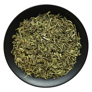 透骨草中药材500克新鲜珍珠透骨草非野生泡脚可搭伸筋草泡水茶粉