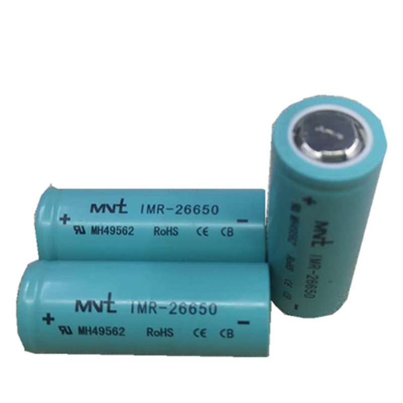 原装拆机26650锂电池 3.7v大电流 动力电池5000MA 逆变器 手电筒
